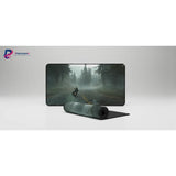 Tapis de souris Days Gone - Edition Collector "Survival Road" - XXL & Haute Précision