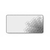 Tapis de souris Design Hexagone - Honeycomb Evolution XXL
