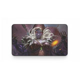 Tapis de souris Gamer Sylvanas Coursevent - World of Warcraft Edition