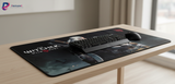 Tapis de souris Gamer XXL The Witcher 3 - Édition "Destinée du Sorceleur"