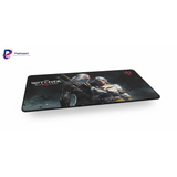 Tapis de souris Gamer XXL The Witcher 3 - Édition "Destinée du Sorceleur"