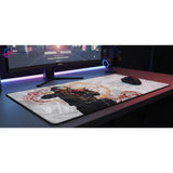 Tapis de souris Gaming CSGO - Édition Tactical Operator - Glisse Ultime