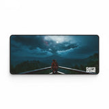 Tapis de souris Gaming Days Gone - Édition "Broken Road" XXL
