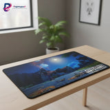 Tapis de souris Gaming Days Gone - Édition Farewell Nocturne