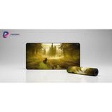 Tapis de souris Gaming Days Gone - Édition Road Survival (XXL & Précision)