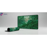 Tapis de souris Gaming Days Gone - Édition Survival Forest | Glisse Ultime & Précision