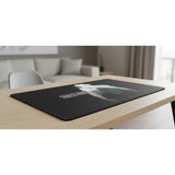 Tapis de souris Gaming Days Gone - Silhouette Nomad Edition