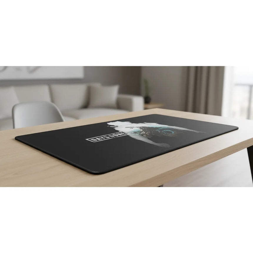 Tapis de souris Gaming Days Gone - Silhouette Nomad Edition