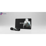 Tapis de souris Gaming Days Gone - Silhouette Nomad Edition