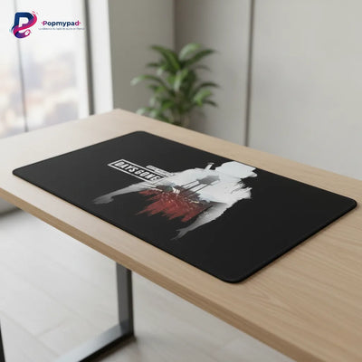 Tapis de souris Gaming Days Gone - Silhouette Nomad Edition XXL