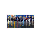 Tapis de souris Gaming Final Fantasy - Édition Collector Héros & Armes Légendaires