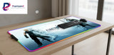 Tapis de souris Gaming Final Fantasy VII - Édition Advent Children