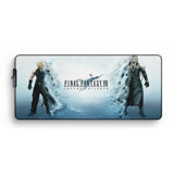 Tapis de souris Gaming Final Fantasy VII - Édition Advent Children
