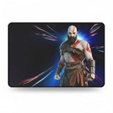Tapis de souris Gaming God of War - Édition Kratos  Puissance & Précision Ultime