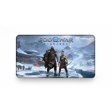 Tapis de souris Gaming God of War Ragnarök - Précision Esport & Glisse Ultime