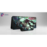 Tapis de souris Gaming Jinx League of Legends - Edition Arcane XXL