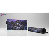 Tapis de souris Gaming RGB Sylvanas - World of Warcraft Edition