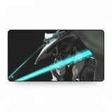 Tapis de souris Gaming RGB Valorant - Édition Cypher Surveillance XXL