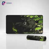 Tapis de souris Gaming RGB Valorant - Édition Skye "Spirit Guide" XXL