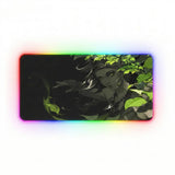 Tapis de souris Gaming RGB Valorant - Édition Skye "Spirit Guide" XXL