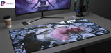 Tapis de souris Gaming The Witcher - Édition Ciri : Précision & Glisse Ultime