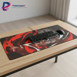Tapis de souris Gaming Valorant - Édition Fade : Le Cauchemar de vos Ennemis