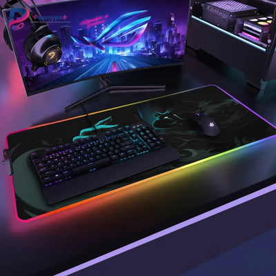 Tapis de souris Gaming Valorant Omen - Édition Spéciale Esport