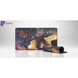 Tapis de souris Gaming World of Warcraft - Édition Haute Inquisitrice Whitemane