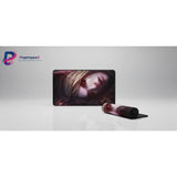 Tapis de souris Gaming World of Warcraft - Édition Sylvanas Coursevent