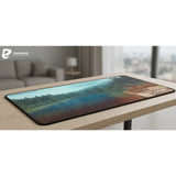 Tapis de souris Gaming XXL - Days Gone : Édition Midnight Sentinel