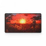 Tapis de souris Gaming XXL - The Witcher Édition Ciri Wolf – Précision & Glisse Ultime