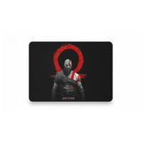 Tapis de souris God of War - Édition Kratos & Oméga  Glisse Ultime