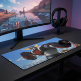 Tapis de souris Goldorak - Édition Collector "Garde du Cosmos"