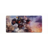 Tapis de souris Goldorak - Édition Collector "L'Avènement du Titan"