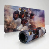 Tapis de souris Goldorak - Édition Collector "L'Avènement du Titan"