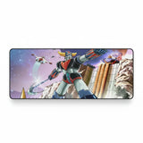 Tapis de souris Goldorak - Édition Collector "Légende d'Euphor" (XXL)