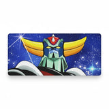 Tapis de souris Goldorak : L'Épopée Galactique du Prince d'Euphor