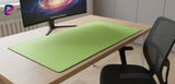 Tapis de souris Minimaliste - Vert Clair Pastel