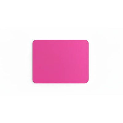 Tapis de souris Minimaliste Rose - Confort & Esthétique Zen