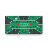 Tapis de souris Poker - Édition Prestige Texas Hold'em