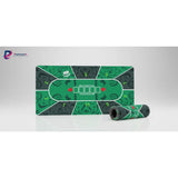 Tapis de souris Poker - Édition Prestige Texas Hold'em