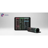Tapis de souris Raccourcis Bureau - L'Expert Master Office