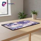 Tapis de souris Renard Cosmique - L'Esprit des Étoiles (Édition Artistique)