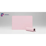 Tapis de souris Rose Pastel - Douceur & Minimalisme