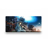 Tapis de souris Solo Leveling - Édition Hunter Sung Jin-woo