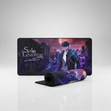 Tapis de souris Solo Leveling - L'Armée des Ombres (Format XXL)