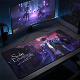 Tapis de souris Solo Leveling - L'Armée des Ombres (Format XXL)