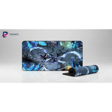 Tapis de souris Solo Leveling - L'Ascension du Monarque des Ombres
