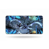 Tapis de souris Solo Leveling - L'Ascension du Monarque des Ombres