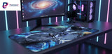 Tapis de souris Solo Leveling - L'Ascension du Monarque des Ombres